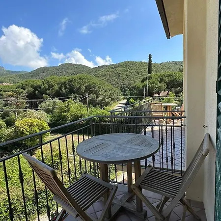 Aparthotel Elbitat Homes Bagnaia (Livorno)