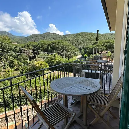 Elbitat Homes Bagnaia (Livorno)