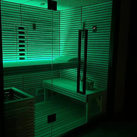 Aparthotel Elbitat Homes Bagnaia (Livorno)