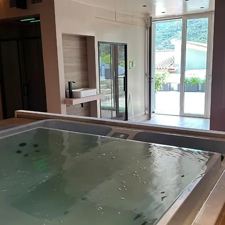 Aparthotel Elbitat Homes Wellness&spa