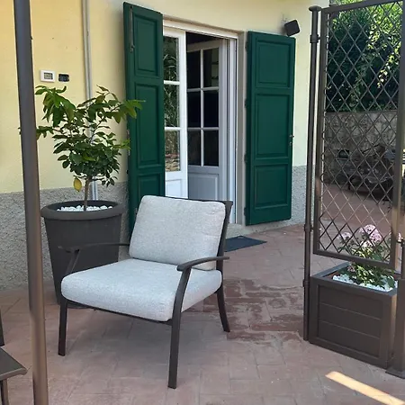 Aparthotel Elbitat Homes Wellness&spa Bagnaia (Livorno)