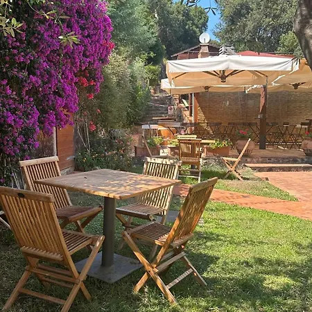 Elbitat Homes Bagnaia (Livorno)