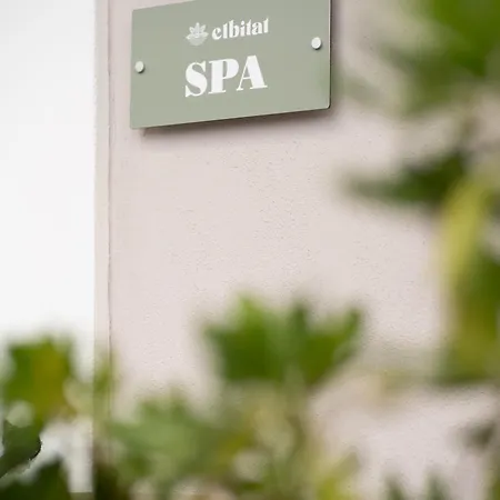 Elbitat Wellness&spa Bagnaia (Livorno)