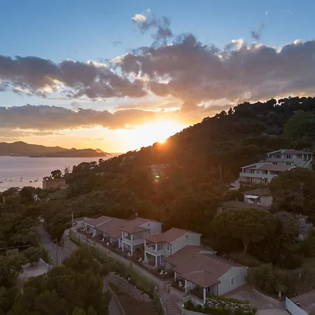 Hotel Elbitat Wellness&spa 4*
