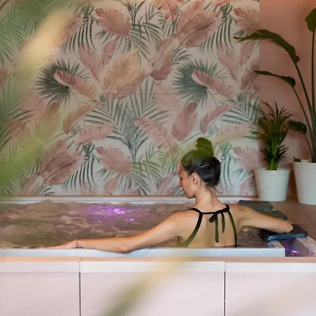 Hotel Elbitat Wellness&spa