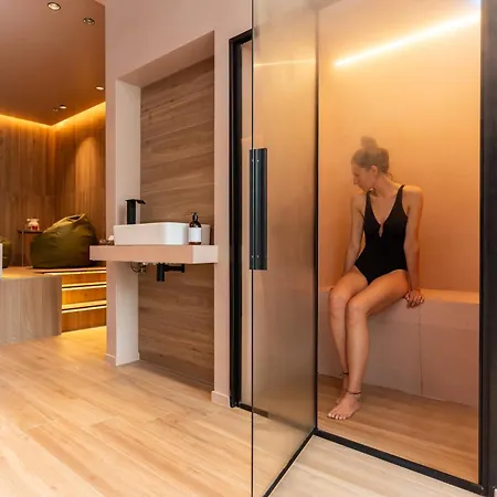 Elbitat Wellness&spa Hotel