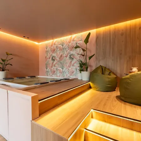 Elbitat Wellness&spa Hotel
