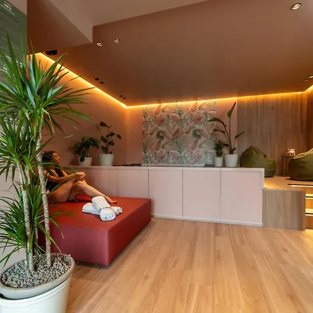 Hotel Elbitat Wellness&spa