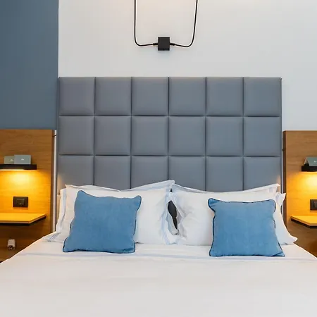 Elbitat Wellness&spa Hotel