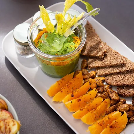 Hotel Elbitat Wellness&spa Bagnaia (Livorno)