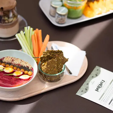 Elbitat Wellness&spa 4*