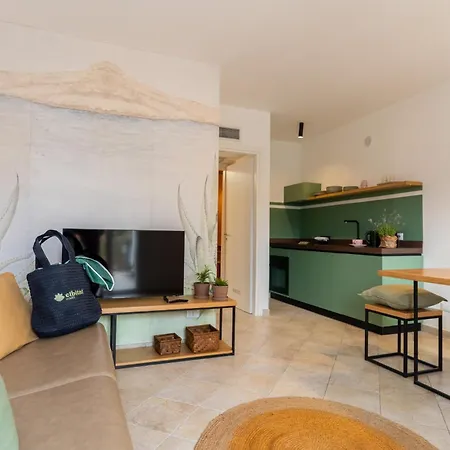 Elbitat Wellness&spa 4* Bagnaia (Livorno)