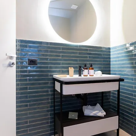 Elbitat Wellness&spa 4* Bagnaia (Livorno)