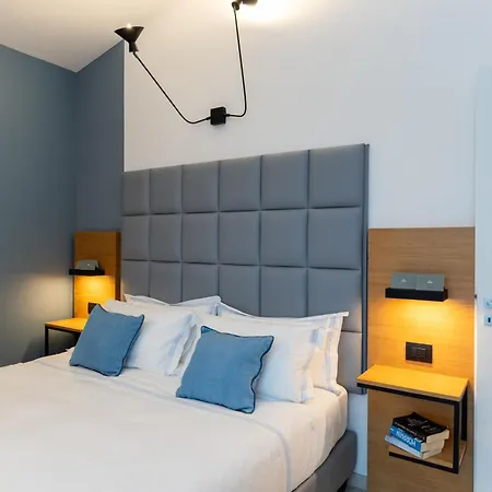 Hotel Elbitat Wellness&spa Bagnaia (Livorno)