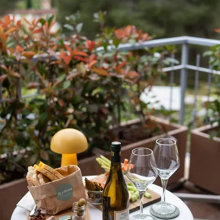 Hotel Elbitat Wellness&spa