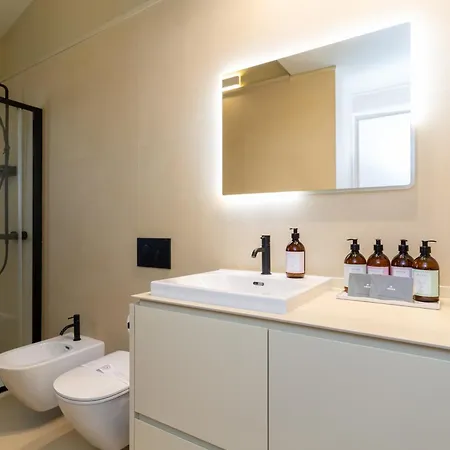 Elbitat Wellness&spa 4* Bagnaia (Livorno)