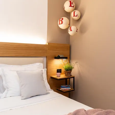Elbitat Wellness&spa