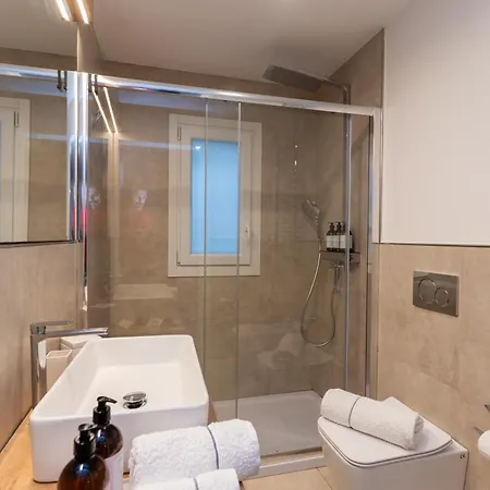 Elbitat Wellness&spa Hotel Bagnaia (Livorno)