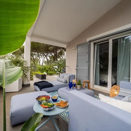 Elbitat Wellness&spa 4* Bagnaia (Livorno)
