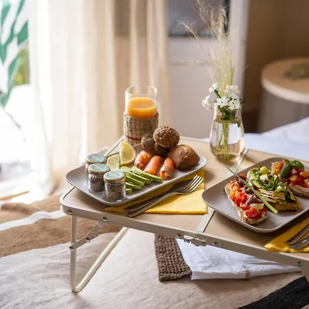 Elbitat Wellness&spa Hotel 4*