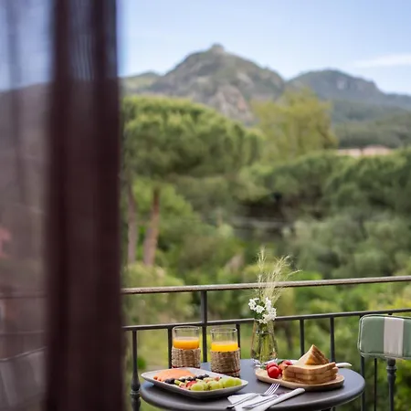 Hotel Elbitat Wellness&spa Bagnaia (Livorno)