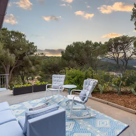 Elbitat Wellness&spa Hotel