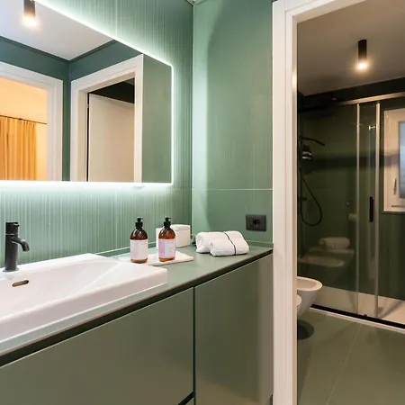 Hotel Elbitat Wellness&spa Bagnaia (Livorno)