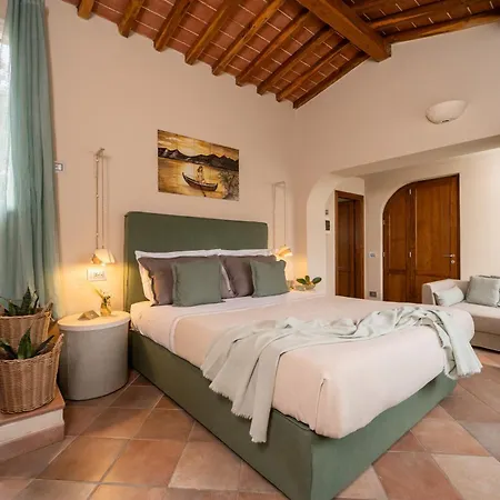 Hotel Elbitat Wellness&spa Bagnaia (Livorno)