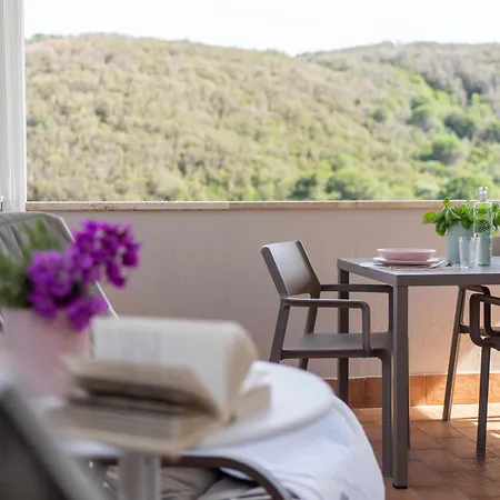 Elbitat Wellness&spa Bagnaia (Livorno)