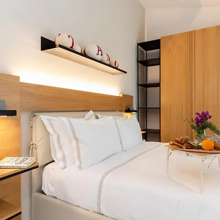 Hotel Elbitat Wellness&spa Bagnaia (Livorno)
