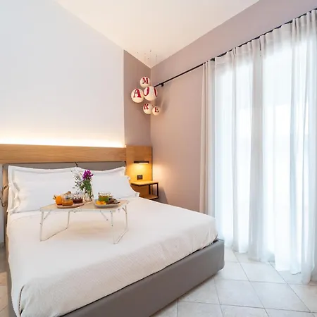 Elbitat Wellness&spa Bagnaia (Livorno)