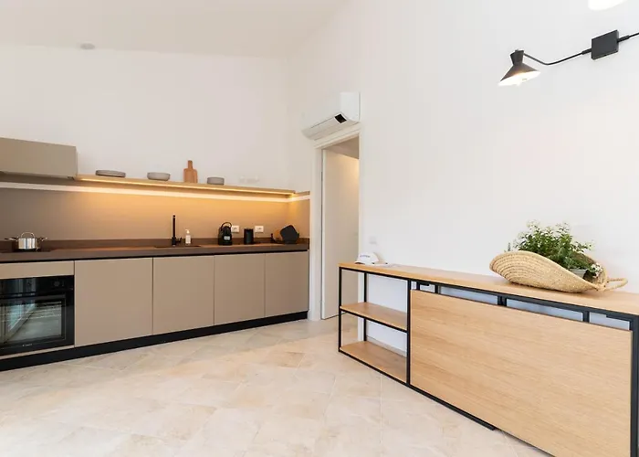 Elbitat Homes Wellness&spa Bagnaia (Livorno)