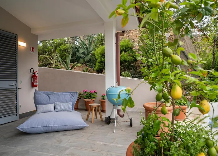 Elbitat Homes Wellness&spa * Bagnaia (Livorno)