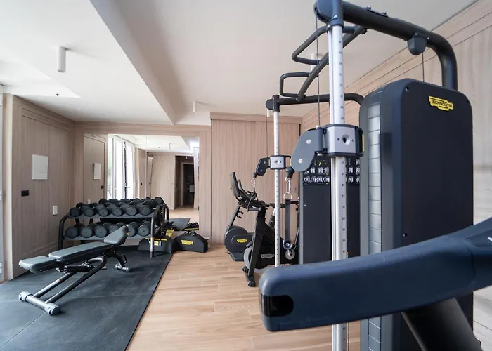 Aparthotel Elbitat Homes Wellness&spa *