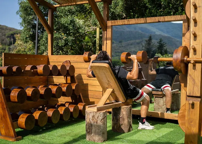 Elbitat Homes Wellness&spa Aparthotel