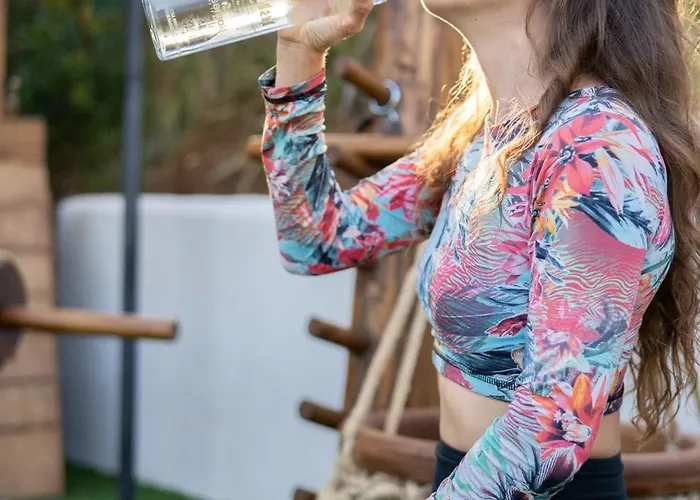 Elbitat Homes Wellness&spa * Bagnaia (Livorno)