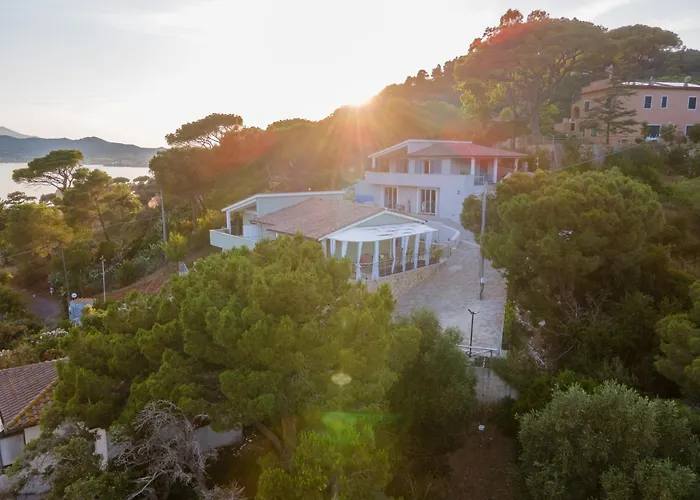 Elbitat Homes Wellness&spa *