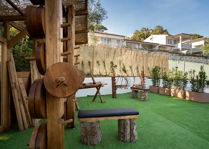 Elbitat Homes Wellness&spa Aparthotel