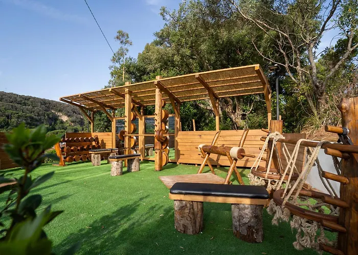 Elbitat Homes Wellness&spa Aparthotel Bagnaia (Livorno)