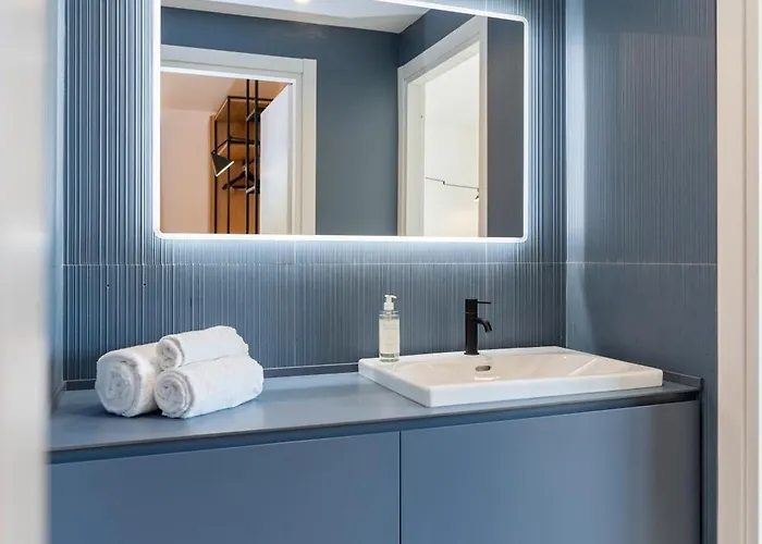 Elbitat Homes Wellness&spa Bagnaia (Livorno)