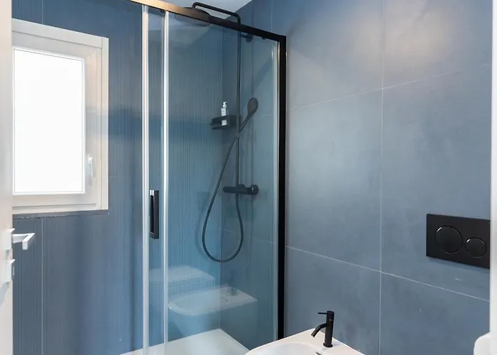 Elbitat Homes Wellness&spa * Bagnaia (Livorno)