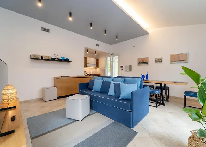 Elbitat Homes Wellness&spa * Bagnaia (Livorno)