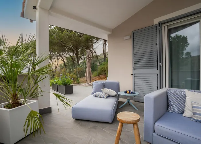 Aparthotel Elbitat Homes Wellness&spa Bagnaia (Livorno)