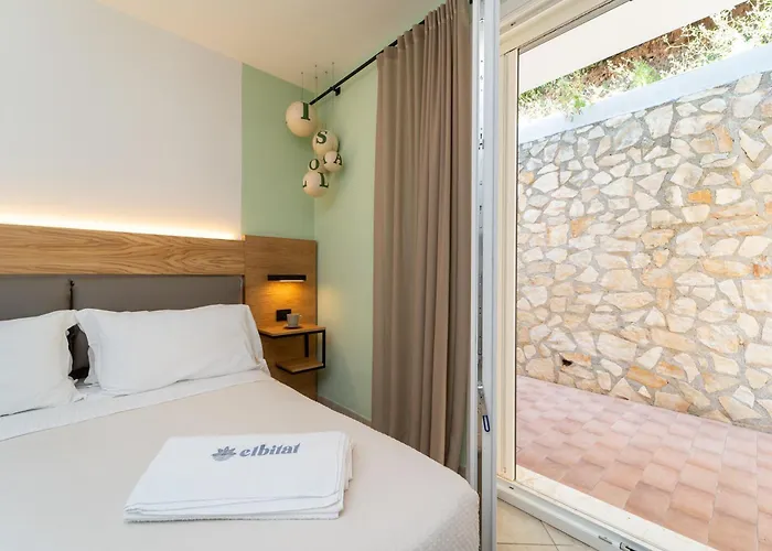 Elbitat Homes Wellness&spa * Bagnaia (Livorno)