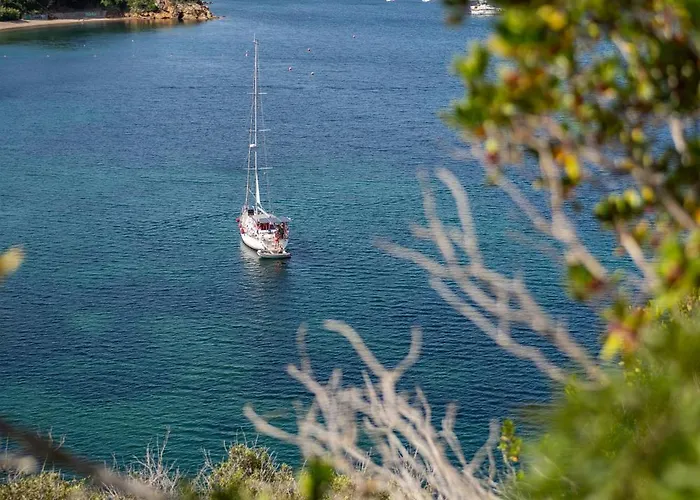 Aparthotel Elbitat Homes Wellness&spa *