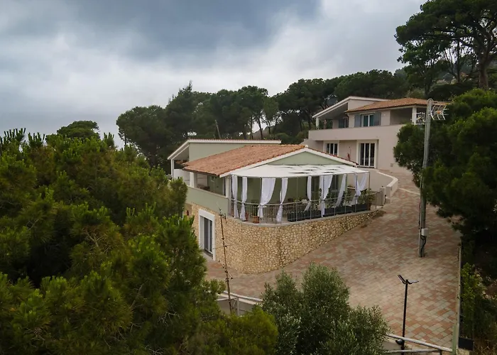 Aparthotel Elbitat Homes Wellness&spa Bagnaia (Livorno)