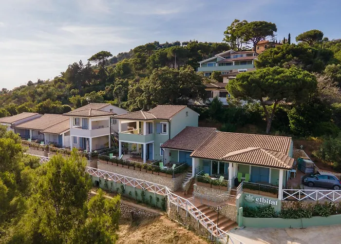 Elbitat Homes Wellness&spa Aparthotel *