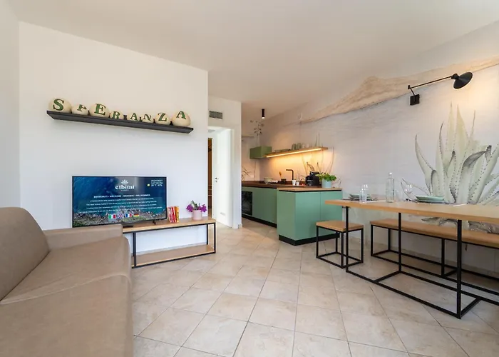 Aparthotel Elbitat Homes Wellness&spa