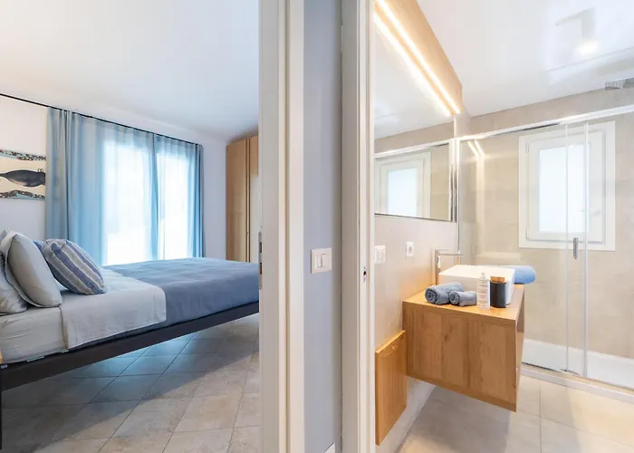 Elbitat Homes Wellness&spa Bagnaia (Livorno)