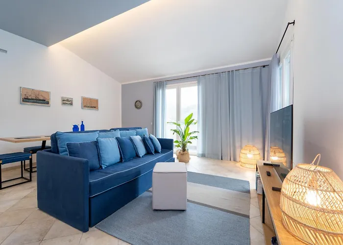 Aparthotel Elbitat Homes Wellness&spa